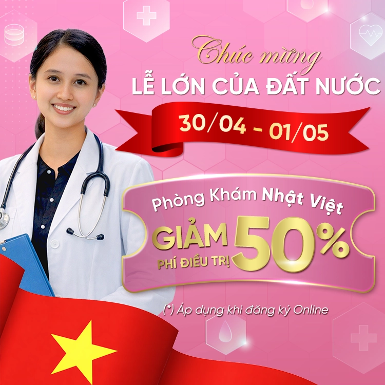 banner phòng khám